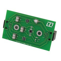 BT-CAT5E-P1-HP中继器/接入器套件,配有48VDC @ 48W电源的图片