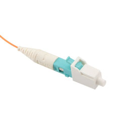 LC 多模单工连接器 900um的图片