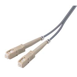 OM1 62.5/125多模光缆，双SC/双SC，4.0m的图片