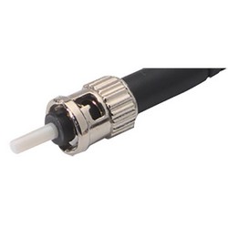 OM2 50/125多模光缆，双ST/双ST，4.0m的图片