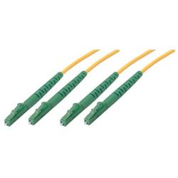 9/125，单模APC光缆，LC/LC，1.0m的图片