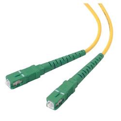 9/125，单模APC光缆，SC/SC，2.0m的图片