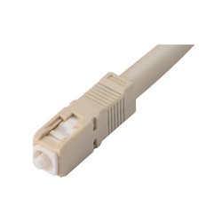 9/125，单模APC光缆，SC/SC，4.0m的图片